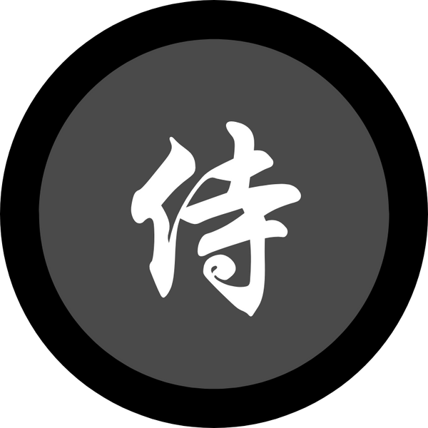 Samurai Legacy Store